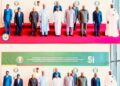 Sommet de la CEDEAO : Mamadi Doumbouya plaide pour une intégration régionale centrée sur les citoyens