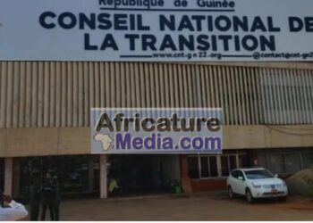 Exploitation minière clandestine à Siguiri : la CRIEF serre la vis, plusieurs hauts cadres et trois ressortissants chinois interdits de quitter la Guinée