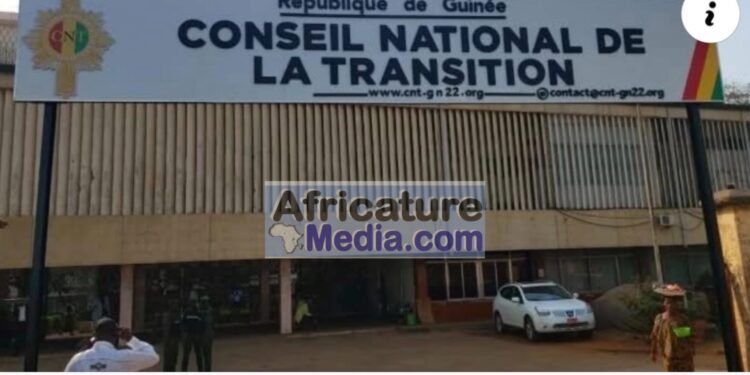 Exploitation minière clandestine à Siguiri : la CRIEF serre la vis, plusieurs hauts cadres et trois ressortissants chinois interdits de quitter la Guinée