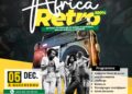 AFRICA-RETRO 100 % : Gueckédou s’apprête à faire revivre les années qui ont marqué toute une génération