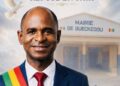 Décès du Maire de Guéckédou : Anatin Siafa Kamano s’éteint au début de son mandat