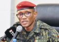 Guinée : l’armée réaffirme son soutien à Mamadi Doumbouya pendant son séjour privé en Grèce