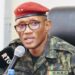 Guinée : l’armée réaffirme son soutien à Mamadi Doumbouya pendant son séjour privé en Grèce