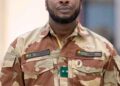 Guinée : Amara Camara prend provisoirement les commandes de la coordination présidentielle durant l’absence de Mamadi Doumbouya