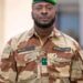 Guinée : Amara Camara prend provisoirement les commandes de la coordination présidentielle durant l’absence de Mamadi Doumbouya