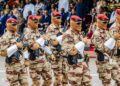 Côte d’Ivoire : les Forces spéciales guinéennes brillent lors des célébrations du 66ᵉ anniversaire de l’indépendance