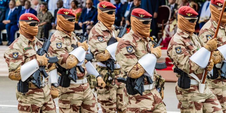 Côte d’Ivoire : les Forces spéciales guinéennes brillent lors des célébrations du 66ᵉ anniversaire de l’indépendance