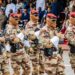 Côte d’Ivoire : les Forces spéciales guinéennes brillent lors des célébrations du 66ᵉ anniversaire de l’indépendance