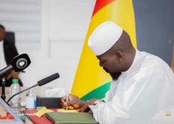 Guinée : onze nouvelles préfectures créées par décret, Beyla et Siguiri érigées en régions