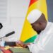 Guinée : onze nouvelles préfectures créées par décret, Beyla et Siguiri érigées en régions