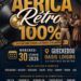 AFRICA-RÉTRO 100 % : le grand challenge vidéo qui fait revivre les années 80, 90 et 2000 à Guéckédou