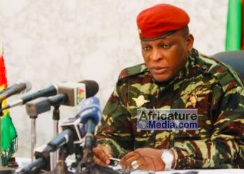 Guinée : Le Général Sékouba Konaté appelle à des prières pour accompagner le président Mamadi Doumbouya dans sa mission