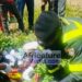 Kissidougou : un mort et deux blessés graves dans un accident à Gbingbin