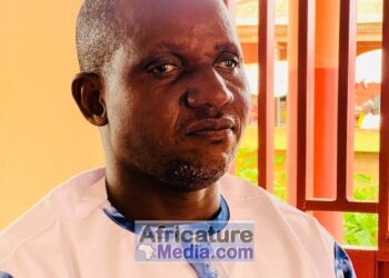 Guéckédou : Isaac Lelano élu maire à l’issue d’un scrutin placé sous le signe de la paix