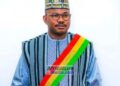 Guinée : Dansa Kourouma élevé à la dignité de Grand Officier de l’Ordre national du Colatier