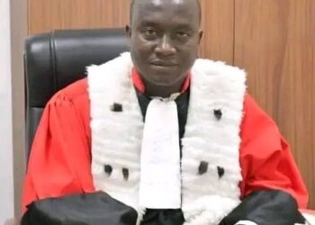 Algasimou Diallo transféré de la prison de Coyah à celle de Macenta