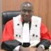 Algasimou Diallo transféré de la prison de Coyah à celle de Macenta