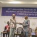 12ᵉ Assemblée générale de la PRA-UEMOA-Guinée : Boubacar Yacine Diallo dédie son mandat à la presse