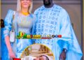 Guinée : le président Mamadi Doumbouya annonce la naissance d’une petite fille au sein de sa famille