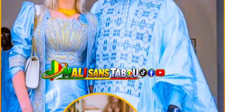 Guinée : le président Mamadi Doumbouya annonce la naissance d’une petite fille au sein de sa famille