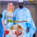 Guinée : le président Mamadi Doumbouya annonce la naissance d’une petite fille au sein de sa famille