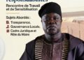 Guéckédou : la Justice renforce le dialogue avec les maires et les acteurs de l’administration locale