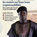 Guéckédou : la Justice renforce le dialogue avec les maires et les acteurs de l’administration locale