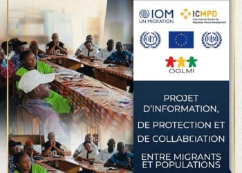 Guéckédou : un séminaire pour renforcer la gouvernance migratoire dans le Bec du Perroquet