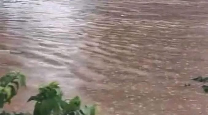 Fortes pluies à Conakry : plusieurs quartiers confrontés aux inondations