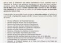 81ᵉ Assemblée générale de l’ONU : Mamadi Doumbouya quitte Conakry pour New York