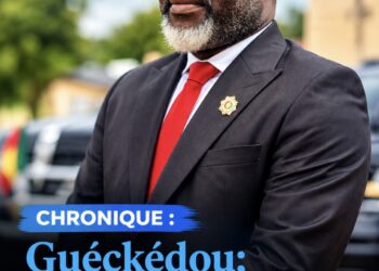CHRONIQUE : Quand la présence des élus traduit un message d’espoir