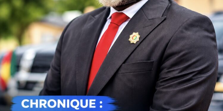 CHRONIQUE : Quand la présence des élus traduit un message d’espoir