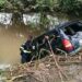 Kissidougou : Plus de dix morts dans un grave accident sur un pont inondé.