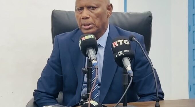 Média : la HAC interdit « Baro tv » pour exercice illégal d’activités médiatiques