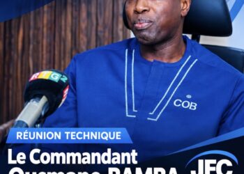 JFC : une journée technique, entre préparation de l’AG, échanges culturels et valorisation de la formation