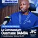 JFC : une journée technique, entre préparation de l’AG, échanges culturels et valorisation de la formation