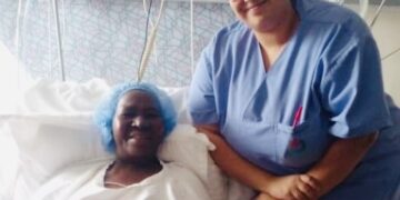 NÉCROLOGIE : Elisabeth OUENDENO conduite à sa dernière demeure dans l’émotion et le recueillement