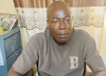 N’zérékoré : un homme retrouvé sans vie dans une chambre à Mohomou
