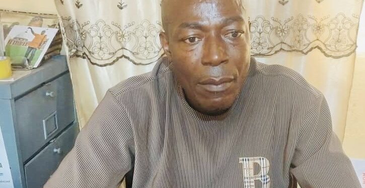 N’zérékoré : un homme retrouvé sans vie dans une chambre à Mohomou
