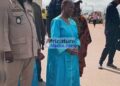 Beyla : la ministre Bintou Keïta prend part à la Journée internationale de l’alphabétisation