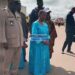 Beyla : la ministre Bintou Keïta prend part à la Journée internationale de l’alphabétisation