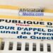 Justice : Fodé Bintou Keïta et Ibrahima 1 Camara nommés à Guéckédou et Kankan