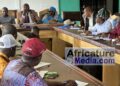 Guéckédou : élus, autorités et forces vives à la même table pour parler développement et cohésion