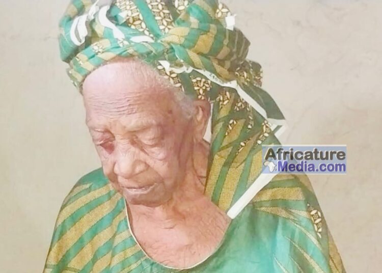À Gounagalaye, le témoignage d’une centenaire met en lumière les réalités d’une communauté rurale