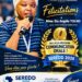 SEREDD 2026 : la Guinéenne Sia Angèle Tolno décroche le Prix de la meilleure communication orale à