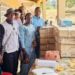 Guendembou : L’ADIG Soutient l’excellence; 3 480 cahiers et plus de 2 000 stylos pour encourager les élèves méritants ».