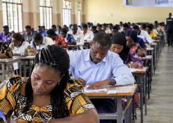 ÉDUCATION – FONCTION PUBLIQUE : LES RÉSULTATS DU TEST D’INTÉGRATION DES 6 000 ENSEIGNANTS DISPONIBLES
