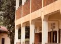 Guéckédou : rentrée scolaire effective au lycée Bambo, le proviseur mise sur la discipline et le travail