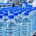 Guinée : l’eau conditionnée désormais soumise à de nouveaux prix plafonds