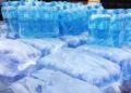 Guinée : l’interdiction des sachets d’eau suspendue pour six mois